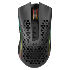 موس گیمینگ بی سیم ردراگون مدل Storm Pro M808K S